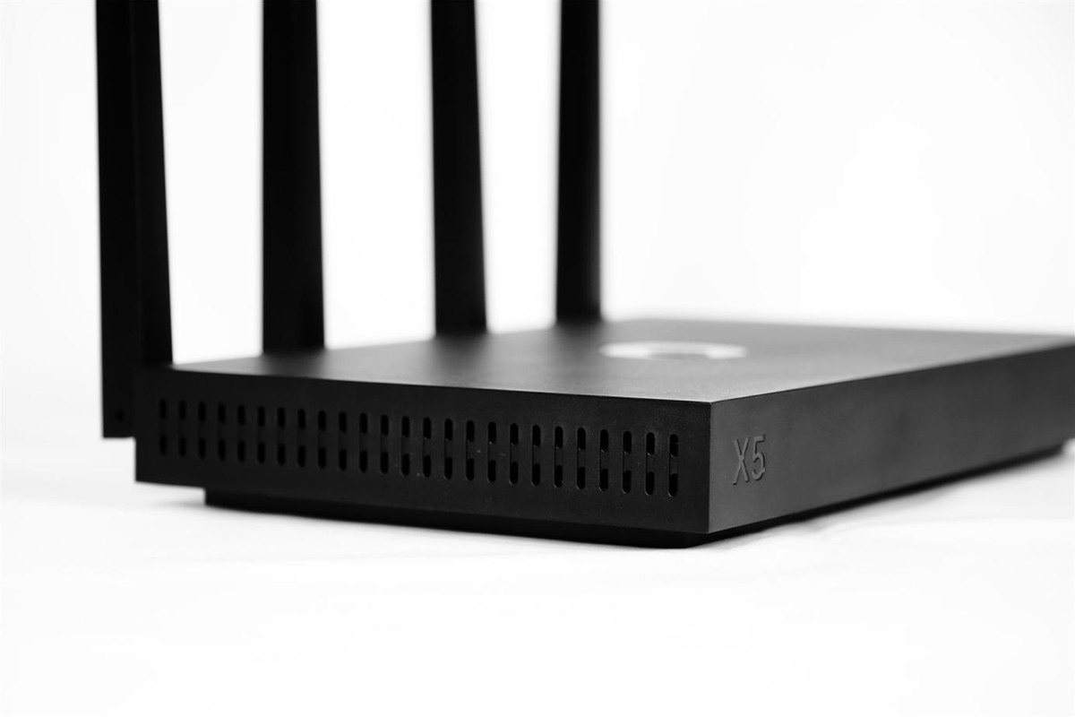 蒲公英X5路由器_蒲公英网址是有什么用_智能组网路由器评测