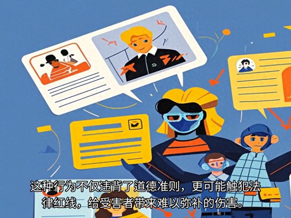 个人信息泄露风险_隐私权保护措施_个人信息泄露有多严重