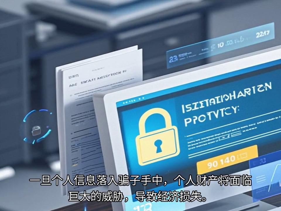个人信息泄露有多严重_个人信息泄露风险_隐私权保护措施