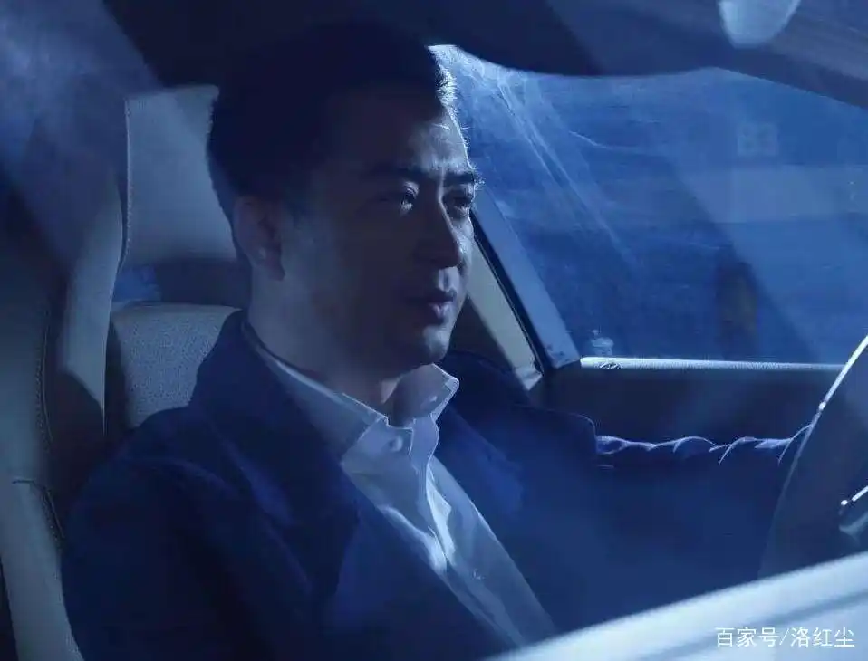 宋思明和海藻的第一次_电视剧蜗居宋思明角色解读_宋思明人物分析