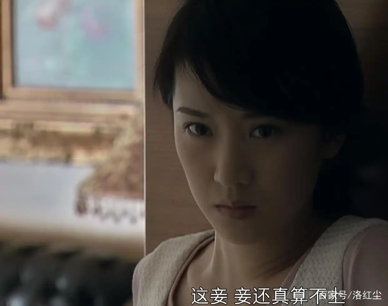 电视剧蜗居宋思明角色解读_宋思明人物分析_宋思明和海藻的第一次