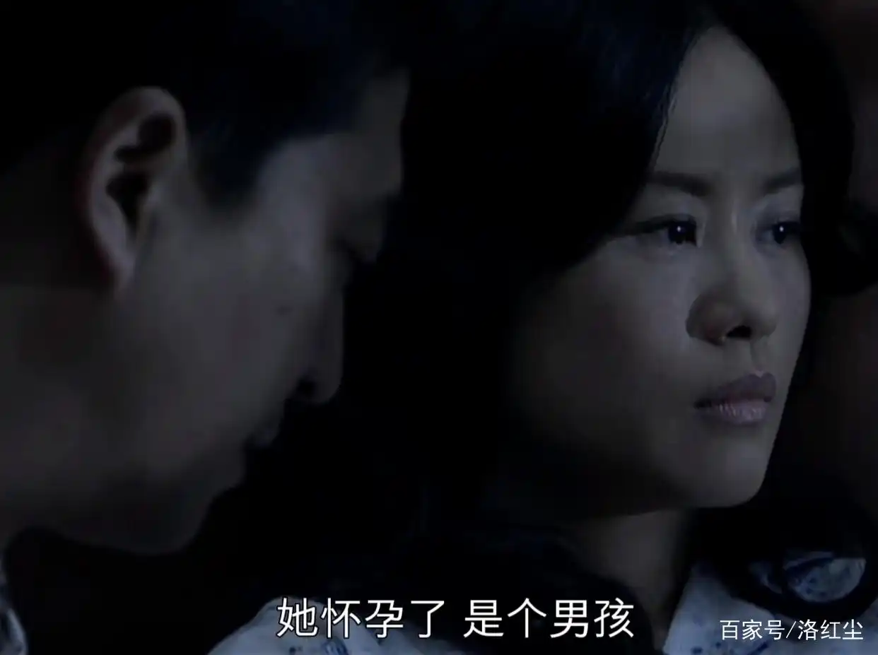 电视剧蜗居宋思明角色解读_宋思明和海藻的第一次_宋思明人物分析