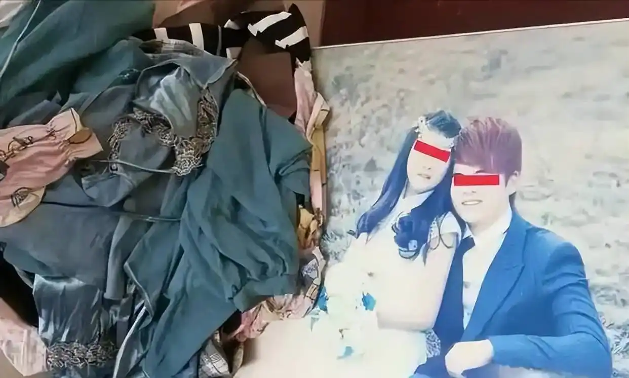 奇葩新闻标题_奇葩新闻盘点_男子刷短视频发现妻子再婚真相