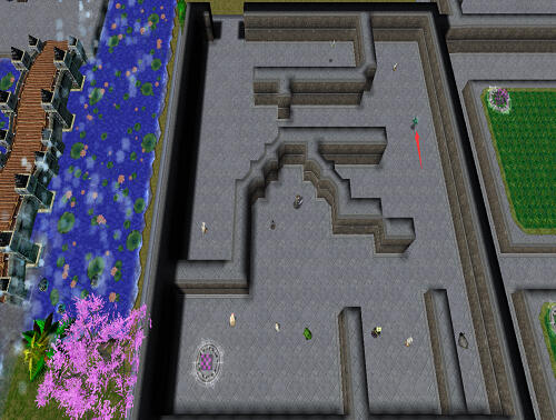 自修英雄传1.2.77通用版下载（推荐给剑阁老玩家，四合一技能模式。）