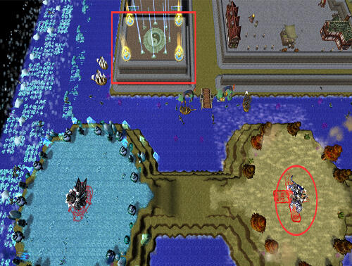 守卫剑阁_三国天下自修英雄传技能模式攻略_三国天下自修英雄传防守地图