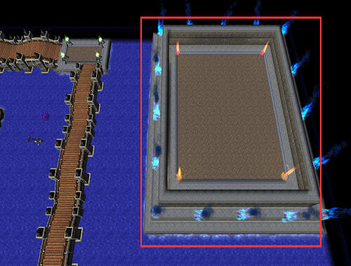 三国天下自修英雄传技能模式攻略_守卫剑阁_三国天下自修英雄传防守地图