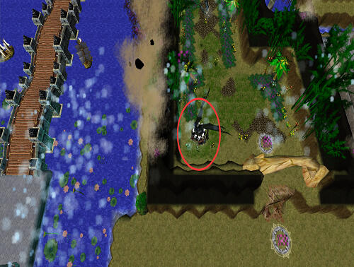 守卫剑阁_三国天下自修英雄传防守地图_三国天下自修英雄传技能模式攻略