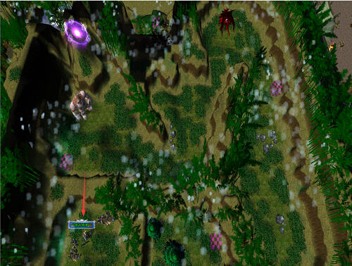 三国天下自修英雄传技能模式攻略_守卫剑阁_三国天下自修英雄传防守地图