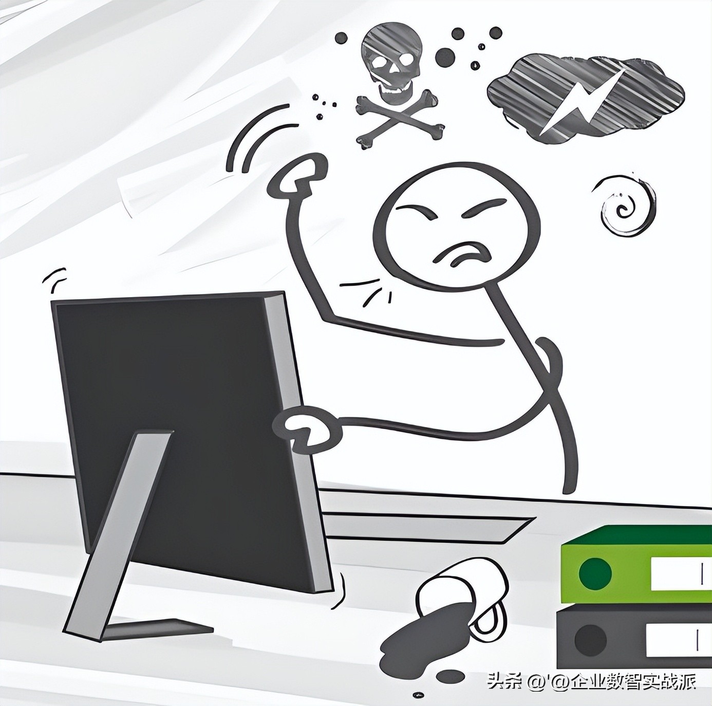 系统崩溃中百度云_电脑卡死怎么办_假死机判断方法