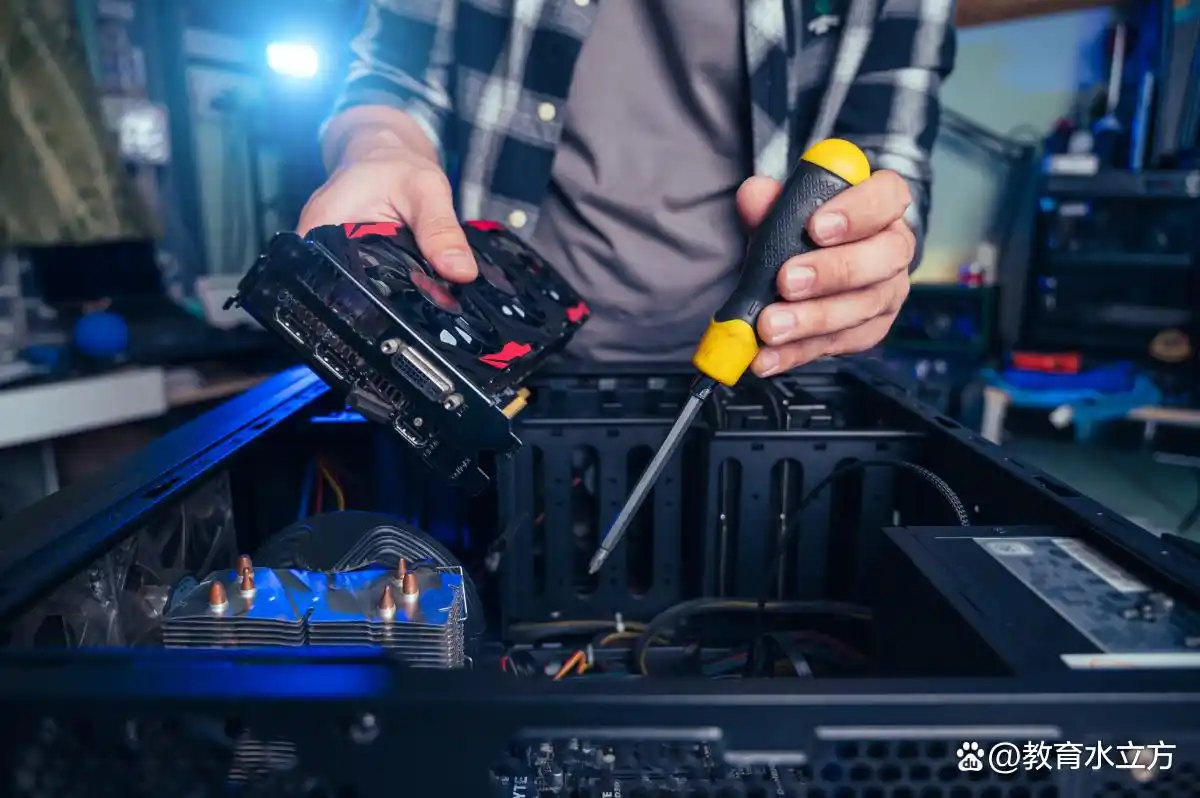 计算机软件可分为两大类是_操作系统设备驱动程序_计算机系统软件应用软件