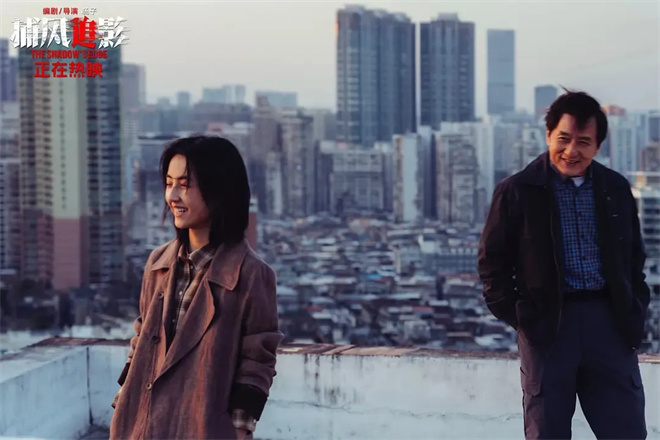 老带新电影模式分析_最近新上映的动作电影_港式动作片票房逆袭