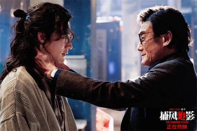 最近新上映的动作电影_港式动作片票房逆袭_老带新电影模式分析