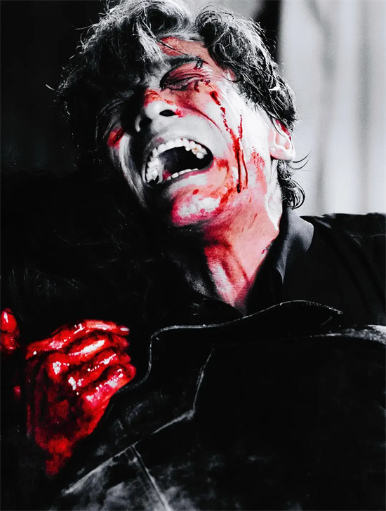 港式动作片票房逆袭_最近新上映的动作电影_老带新电影模式分析