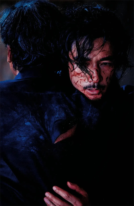 老带新电影模式分析_港式动作片票房逆袭_最近新上映的动作电影