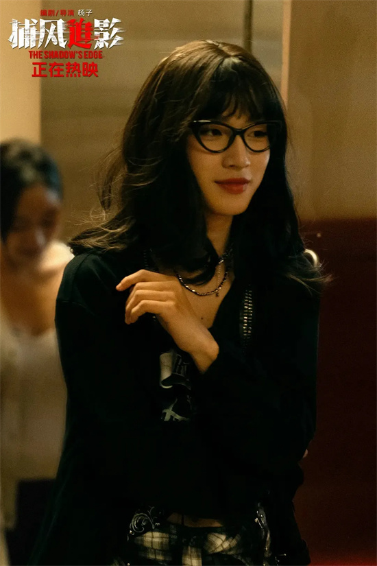 港式动作片票房逆袭_老带新电影模式分析_最近新上映的动作电影