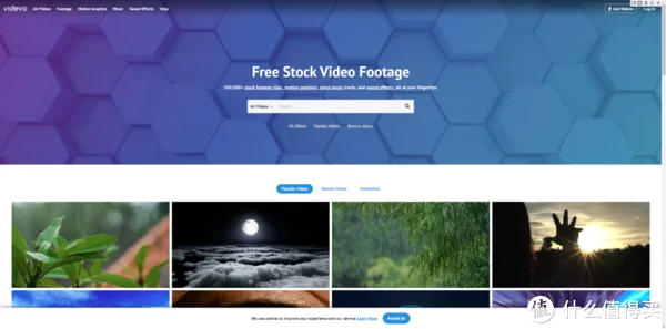 资源网站推荐篇九:这15个免费网站,帮你找到你想要的所有资源,