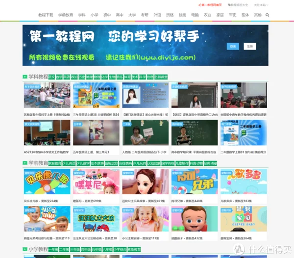 资源网站推荐篇九:这15个免费网站,帮你找到你想要的所有资源,