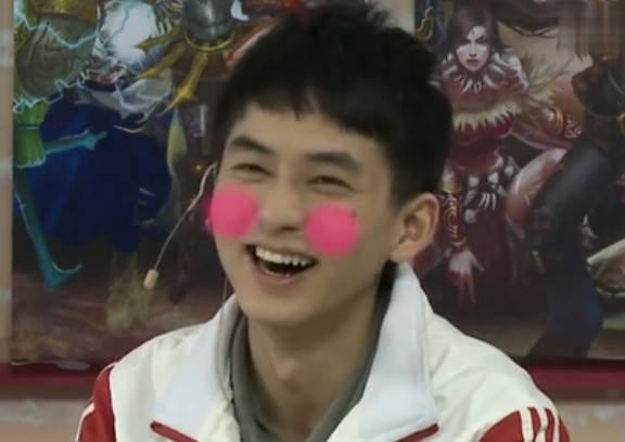 电竞选手感人事迹_faker第一视角_英雄联盟感动选手