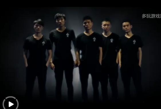 电竞选手感人事迹_faker第一视角_英雄联盟感动选手