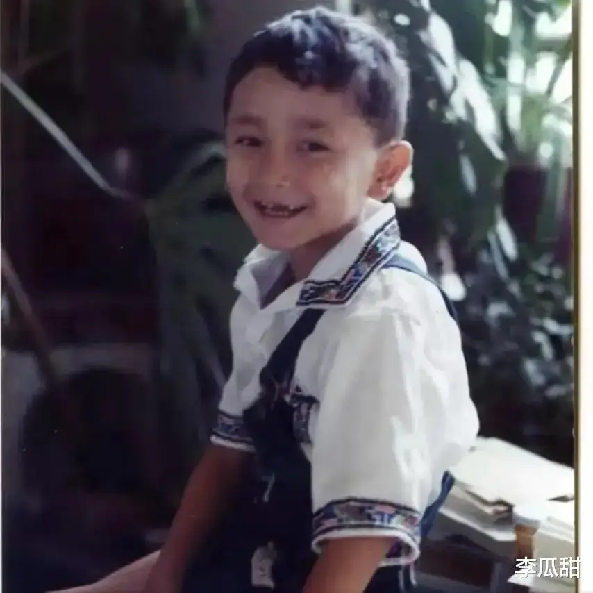 尼格买提：30岁娶帕夏古丽，9年无子，风光背后藏泪水