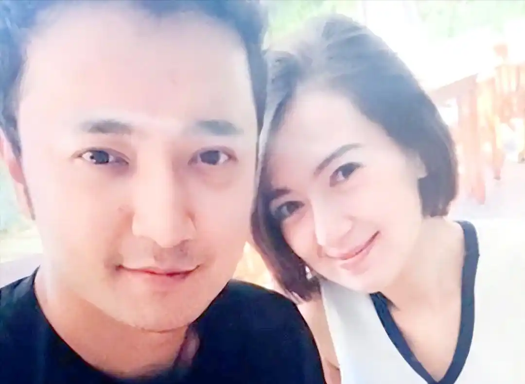 尼格买提个人资料图片_尼格买提家庭背景与成长故事_尼格买提春晚崛起历程