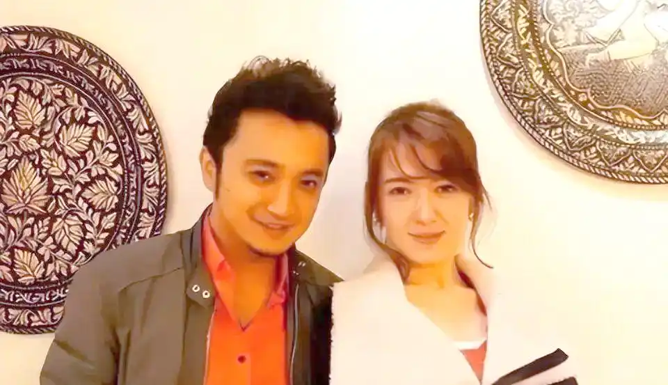 尼格买提家庭背景与成长故事_尼格买提个人资料图片_尼格买提春晚崛起历程