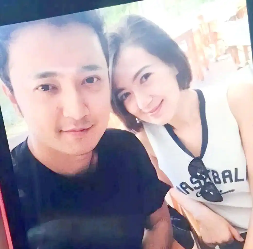 尼格买提 个人生活 婚姻家庭_尼格买提 主持生涯 事业成就_尼格买提个人资料图片