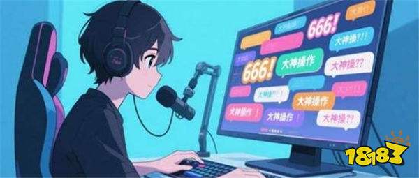 北京开出全国首张“职业弹幕人”罚单！警惕网络直播骗局！