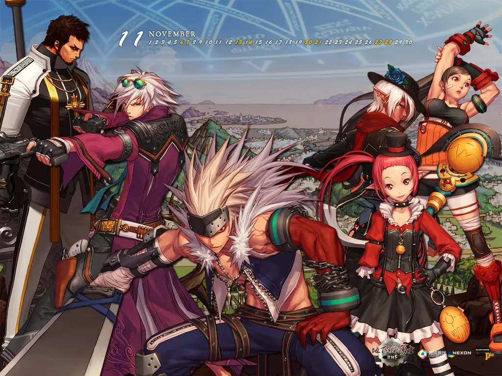 曾超越DNF的网游，如今却发短信求玩家回归，玩家只回了一个字