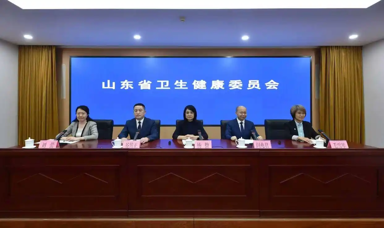 鲁医健康说丨精神疾病是可防可治的疾病 而非“不可控的心理问题”