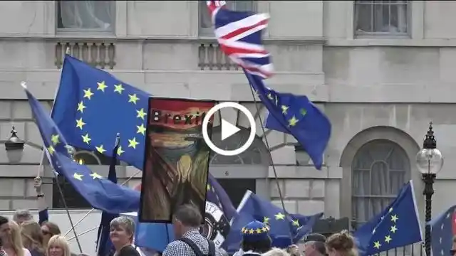 “脱欧”两周年，英国现在还好吗？关于“脱欧”的最全知识点总结！