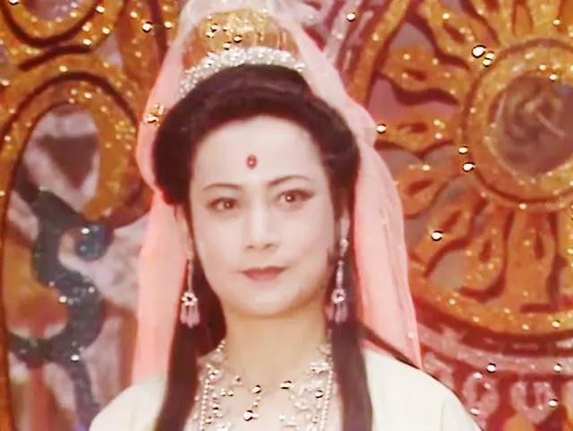 西游记灵感大王最无奈的一幕_黑暗西游记_悟空求观音收妖怪的黑暗时刻