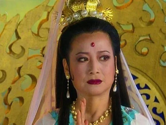 西游记灵感大王最无奈的一幕_黑暗西游记_悟空求观音收妖怪的黑暗时刻