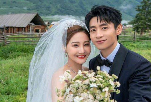 “快男”魏晨结婚，为什么陈楚生、张杰、苏醒、俞灏明都没去？