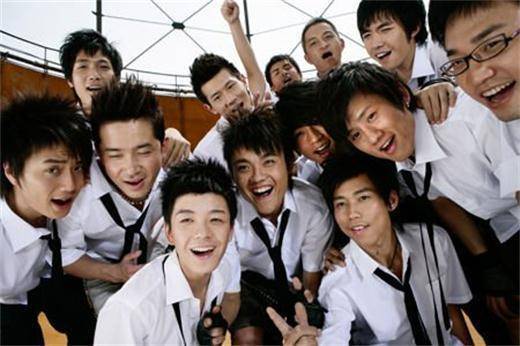 2007快乐男声魏晨结婚前几名没去参加婚礼_魏晨结婚陈楚生苏醒张杰等好友反应_张杰和苏醒关系好吗