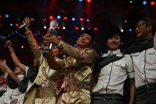 张杰和苏醒关系好吗_魏晨结婚陈楚生苏醒张杰等好友反应_2007快乐男声魏晨结婚前几名没去参加婚礼