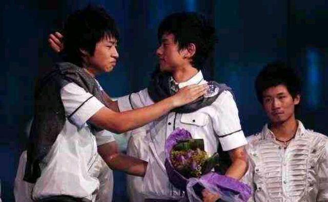 2007快乐男声魏晨结婚前几名没去参加婚礼_魏晨结婚陈楚生苏醒张杰等好友反应_张杰和苏醒关系好吗