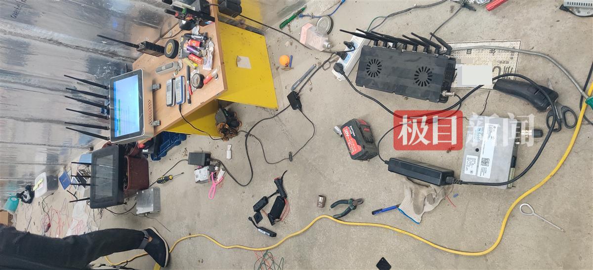 陈某修车间的信号屏蔽房 (3).jpg