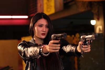 你敢想象这是国产VR大片吗？