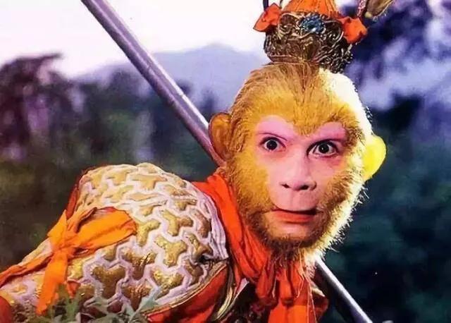 黑暗西游记_西游记暗黑魔幻元素_西游记狮驼岭原著场景