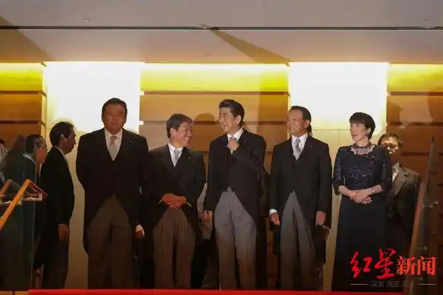 安倍女孩高市早苗竞选自民党总裁_日本首位女首相高市早苗_日媒：高市早苗或不能当选首相