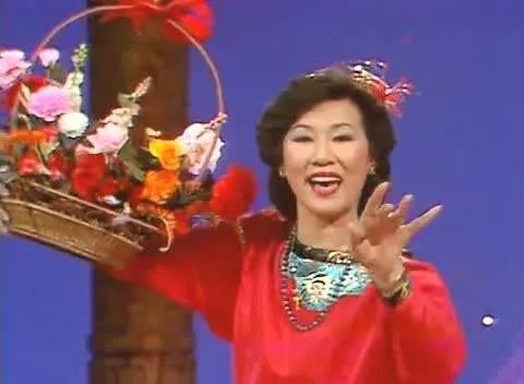 80年代春晚记忆_春晚改革历程_历代春晚意外事件