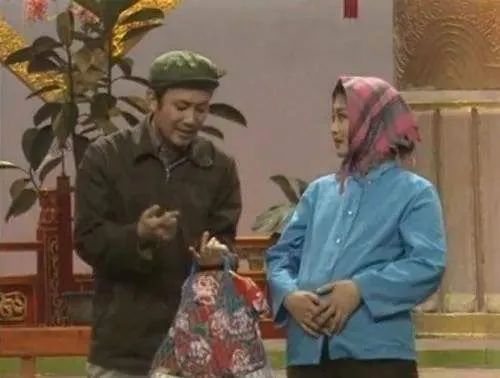 80年代春晚记忆_春晚改革历程_历代春晚意外事件