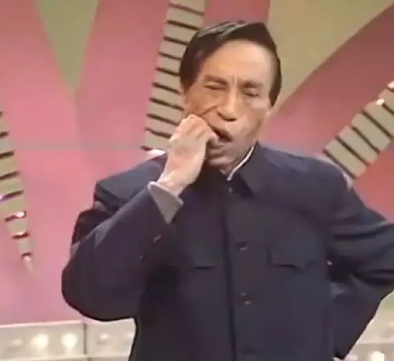 历代春晚意外事件_80年代春晚记忆_春晚改革历程