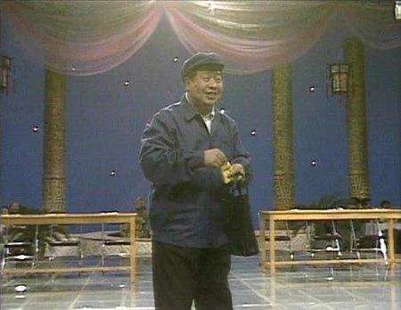 春晚改革历程_历代春晚意外事件_80年代春晚记忆