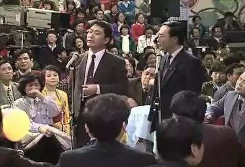 80年代春晚记忆_春晚改革历程_历代春晚意外事件