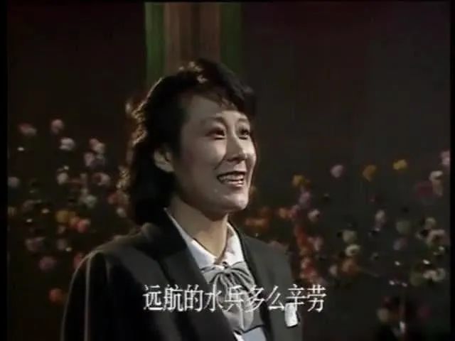 春晚改革历程_80年代春晚记忆_历代春晚意外事件