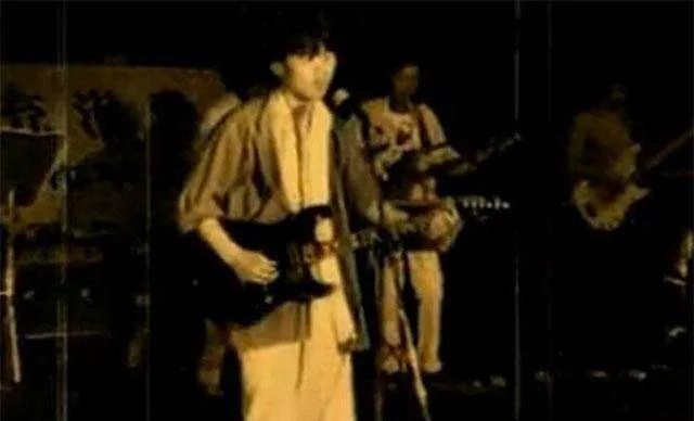 春晚改革历程_80年代春晚记忆_历代春晚意外事件