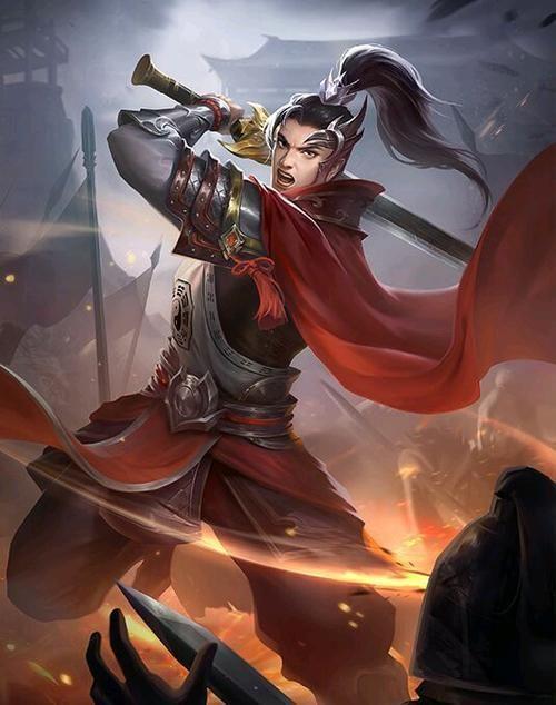 谋姜维技能特点_三国杀谋姜维攻略_三国杀吧 姜维