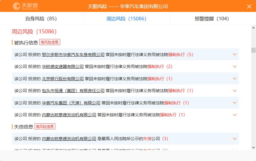 华泰汽车债券临时停牌原因_第十八届上海车展中华泰汽车缺席_华泰汽车天津工厂最新新闻